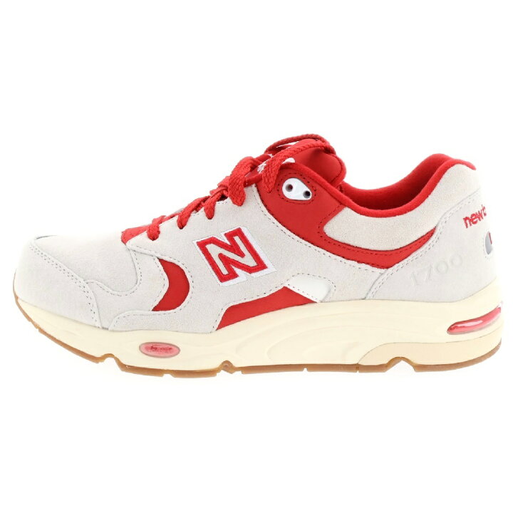 楽天市場】New Balance(ニューバランス) サイズ:27.5cm ×KITH 1700 