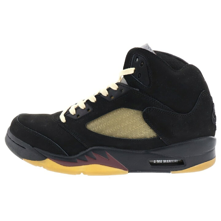 楽天市場】NIKE(ナイキ) サイズ:27.5cm × A MA MANIERE AIR JORDAN 5  