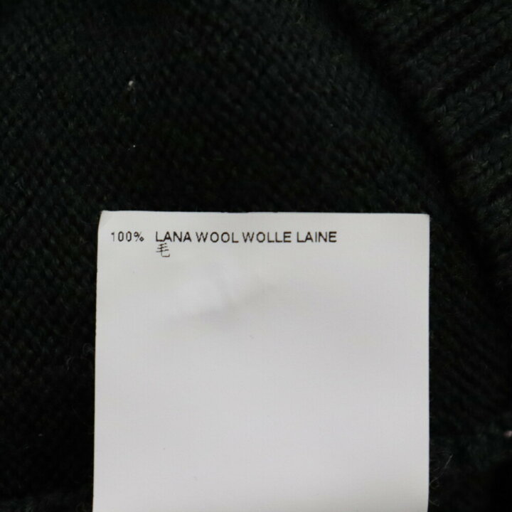 楽天市場】Martin Margiela(マルタンマルジェラ) サイズ:L 09AW 14 
