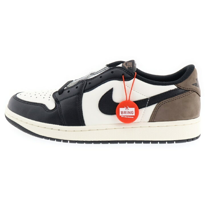 楽天市場】NIKE(ナイキ) サイズ:27.5cm AIR JORDAN 1 RETRO LOW OG  