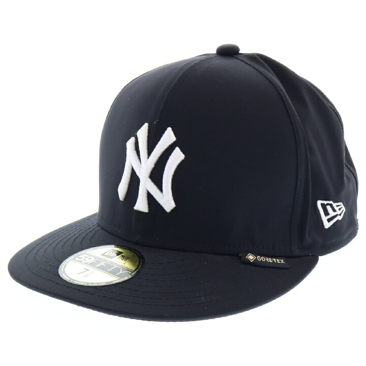 楽天市場】NEW ERA(ニューエラ) サイズ:7 1/8 ×GORETEX New York 