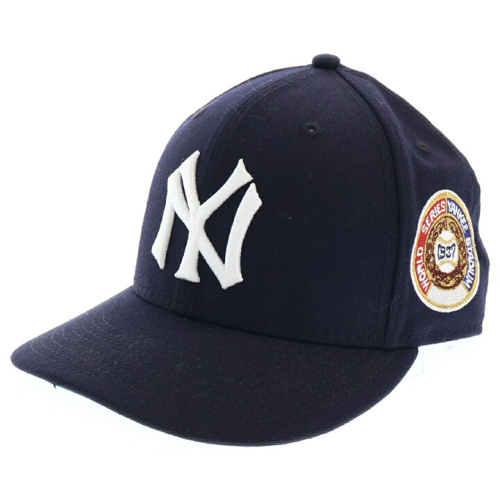 楽天市場】NEW ERA(ニューエラ) サイズ:7 1/4 59FIFTY New York 