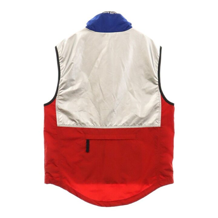 POLO SPORT RALPH LAUREN OG FZ VEST ベスト | ヤマダウェブコム
