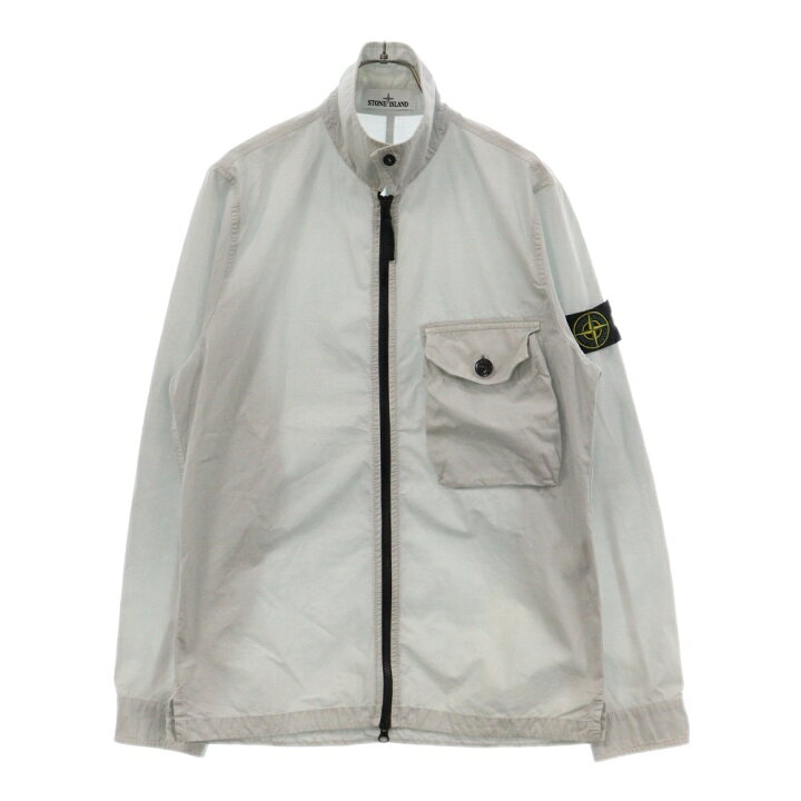楽天市場】STONE ISLAND(ストーンアイランド) サイズ:S 20SS OLD  