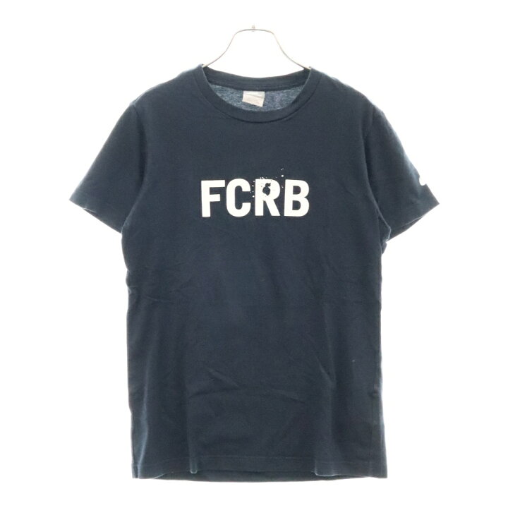 楽天市場】F.C.R.B./F.C.Real Bristol/FCRB(エフシーアールビー  