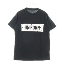 楽天市場】uniform experiment（素材（生地・毛糸）綿・コットン）（T 