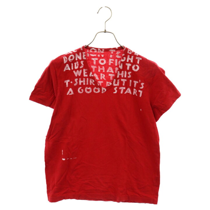 楽天市場】Martin Margiela(マルタンマルジェラ) サイズ:S 初期 AIDS 