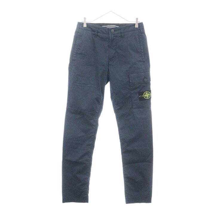 楽天市場】STONE ISLAND(ストーンアイランド) サイズ:W28 21AW One 