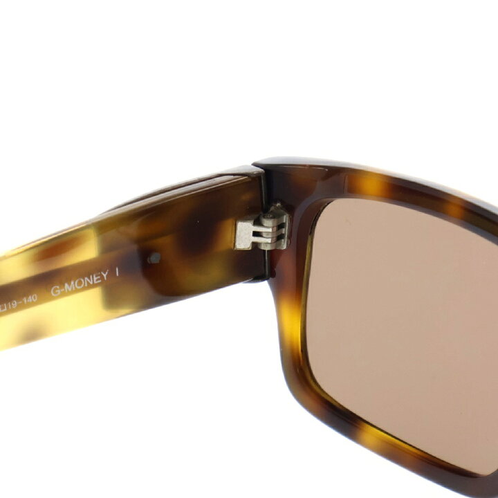楽天市場】CHROME HEARTS(クロムハーツ) サイズ:55□19-140 G-MONEY I 