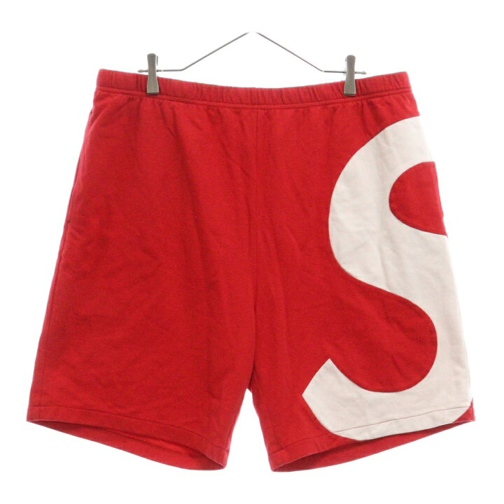 楽天市場】SUPREME(シュプリーム) サイズ:XL 19SS S Logo Short 鹿の子  