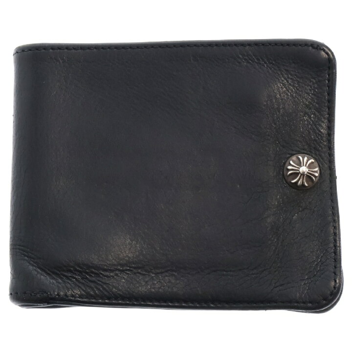 楽天市場】CHROME HEARTS(クロムハーツ) 1SNAP CROSS BALL BUTTON 