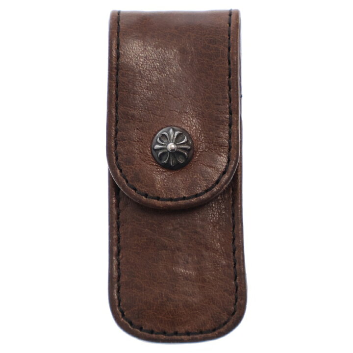 楽天市場】CHROME HEARTS(クロムハーツ) TOOTHPICK CASE トゥース 