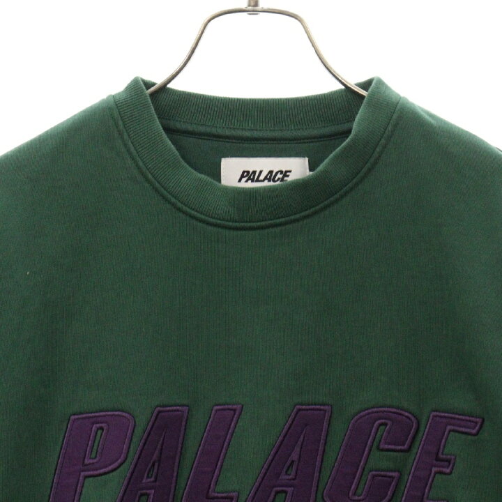 楽天市場】Palace Skateboards(パレススケートボーズ) サイズ:S 23SS 