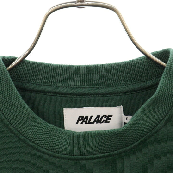 楽天市場】Palace Skateboards(パレススケートボーズ) サイズ:S 23SS 