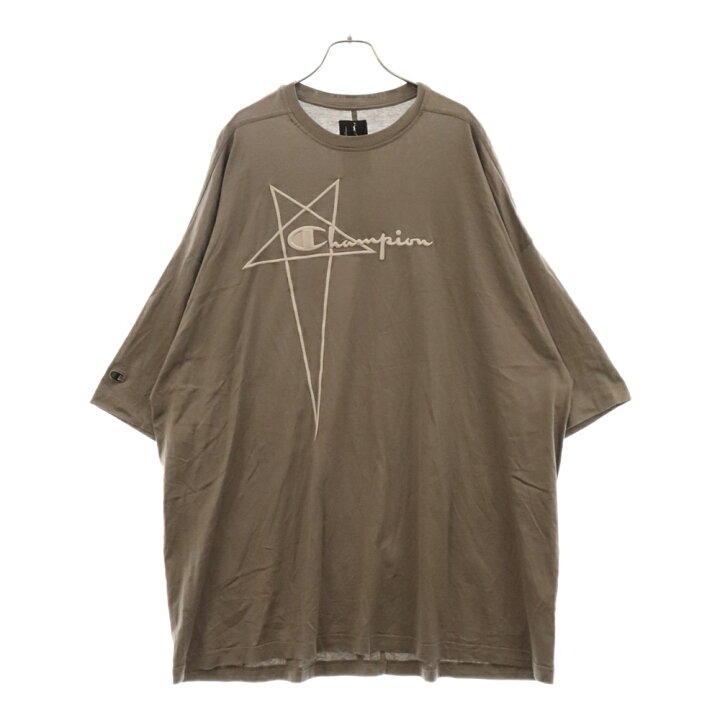 楽天市場】Rick Owens(リックオウエンス) サイズ:M 23SS FDFU 