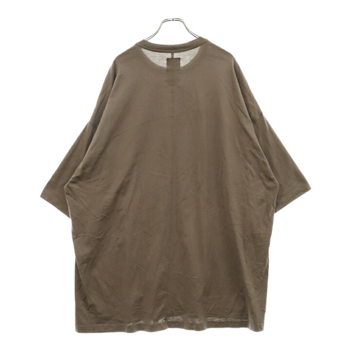楽天市場】Rick Owens(リックオウエンス) サイズ:M 23SS FDFU 