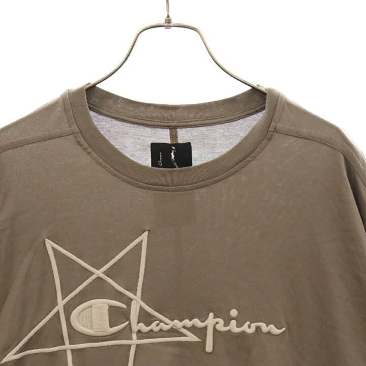 楽天市場】Rick Owens(リックオウエンス) サイズ:M 23SS FDFU 