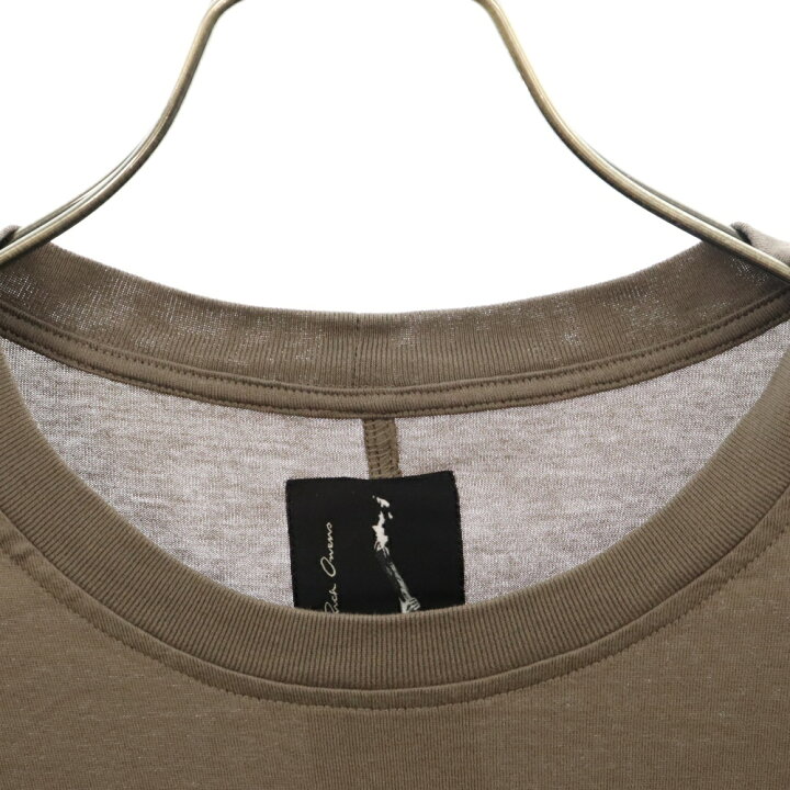 楽天市場】Rick Owens(リックオウエンス) サイズ:M 23SS FDFU 
