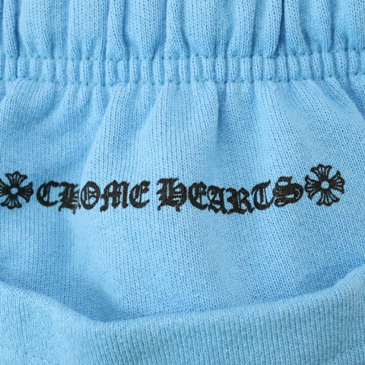楽天市場】CHROME HEARTS(クロムハーツ) サイズ:S PPO BRAIN NEW HALF  