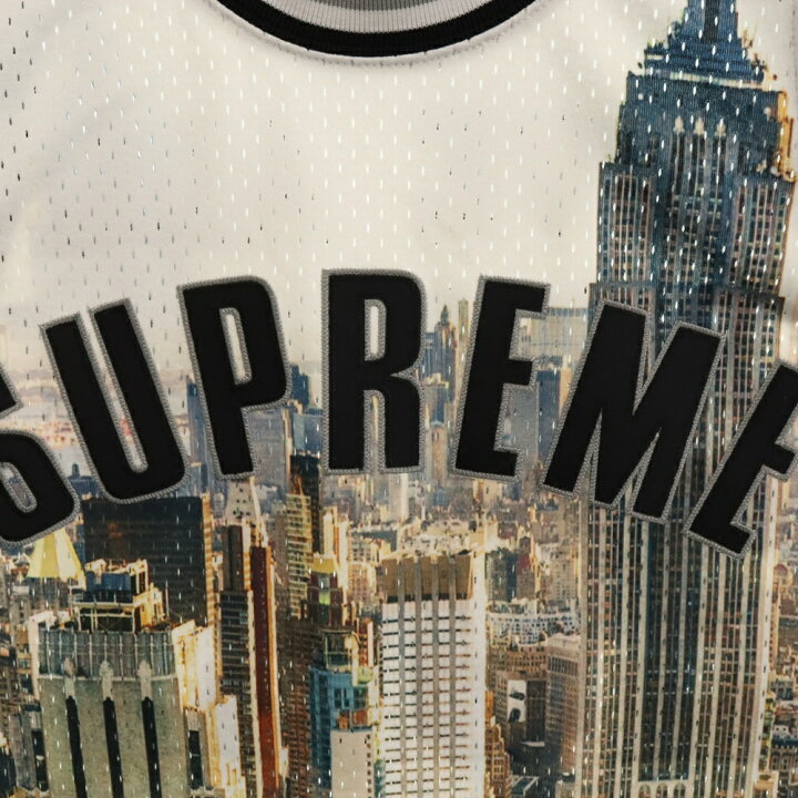 楽天市場】SUPREME(シュプリーム) サイズ:M 21SS ×Mitchell & Ness  