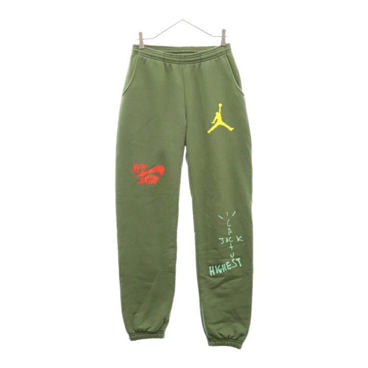 楽天市場】NIKE(ナイキ) サイズ:S Travis scott Jordan Cactus Jack 