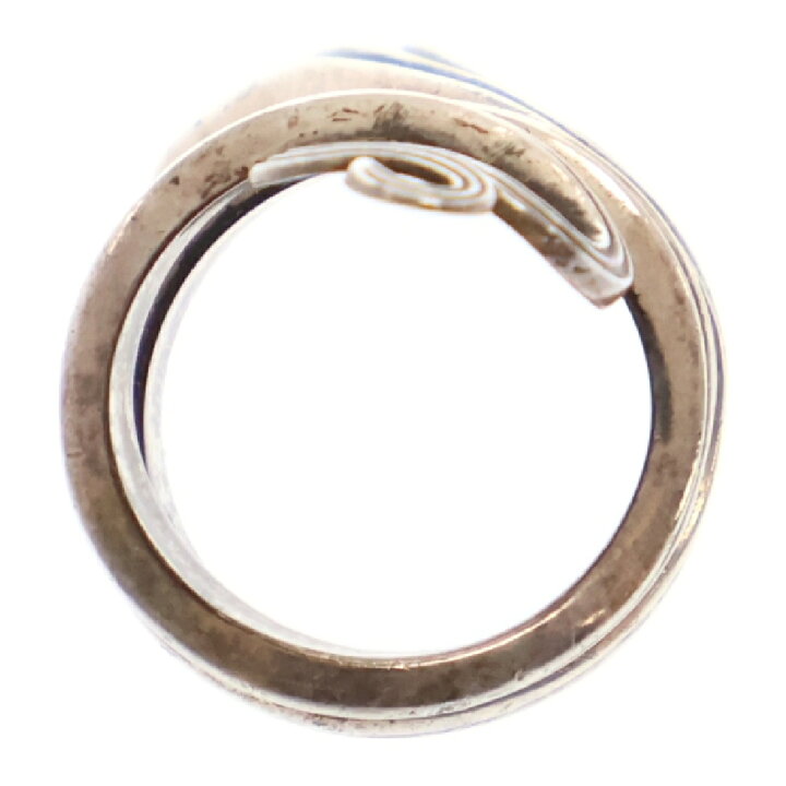 楽天市場】CHROME HEARTS(クロムハーツ) サイズ:6号 CROSSTAIL SNAKE  