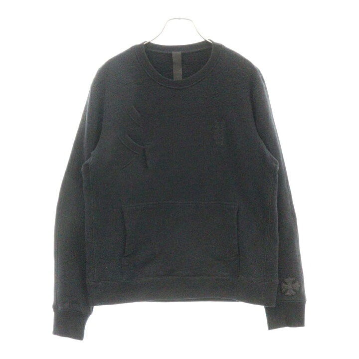 楽天市場】CHROME HEARTS(クロムハーツ) サイズ:L GRP Y NOT VERTICAL 