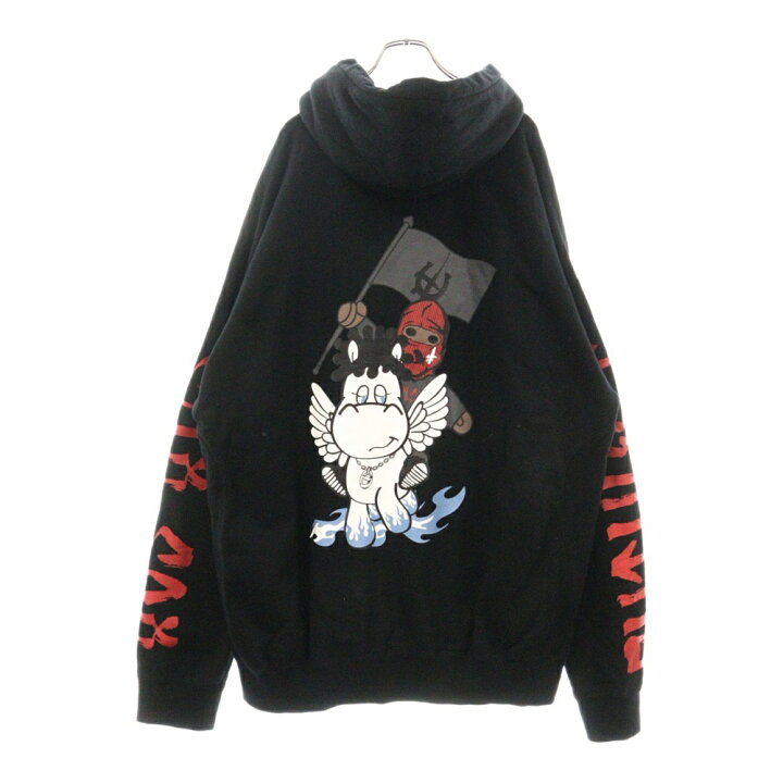 楽天市場】cvtvlist(カタリスト) サイズ:2 Honey Gang Hoodie ハニー 