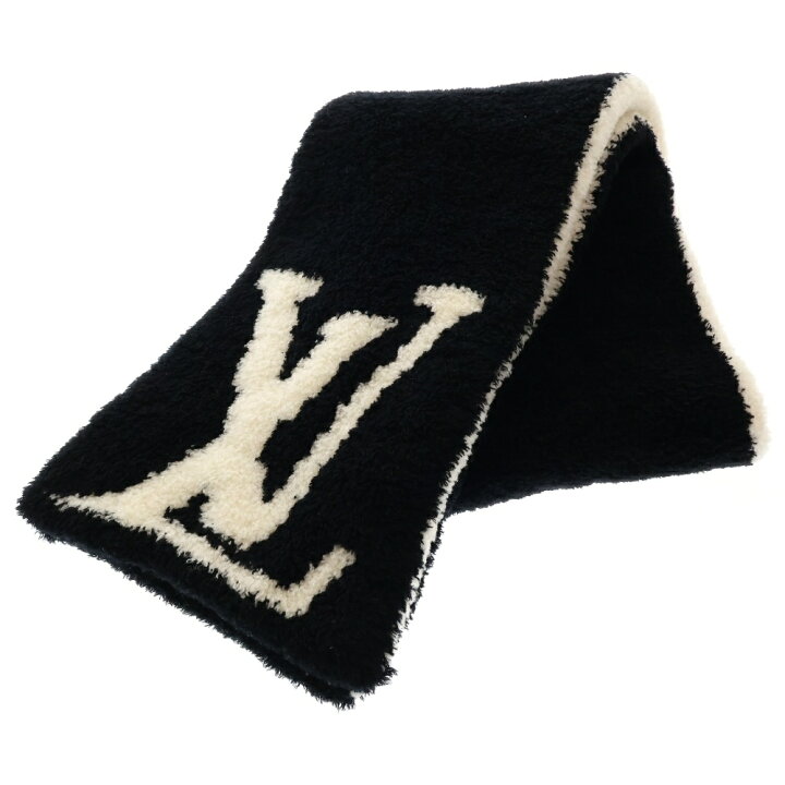 楽天市場】LOUIS VUITTON(ルイヴィトン) エシャルプ モノグラム 
