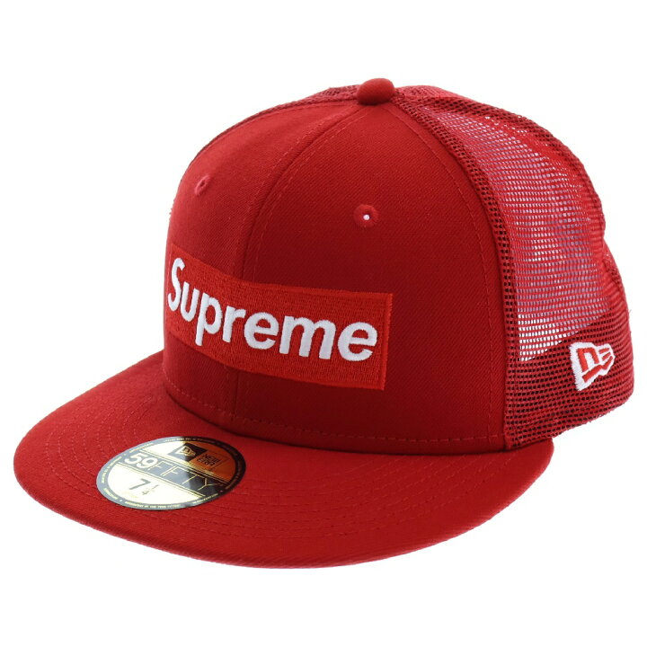 楽天市場】SUPREME(シュプリーム) サイズ:7 1/4 × New Era 24SS Box 