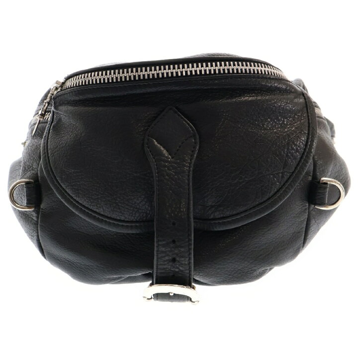 楽天市場】CHROME HEARTS(クロムハーツ) SNAT PACK XL スナットパック  