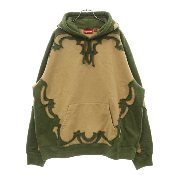 楽天市場】SUPREME(シュプリーム) サイズ:XL 23SS Western Cut Out 