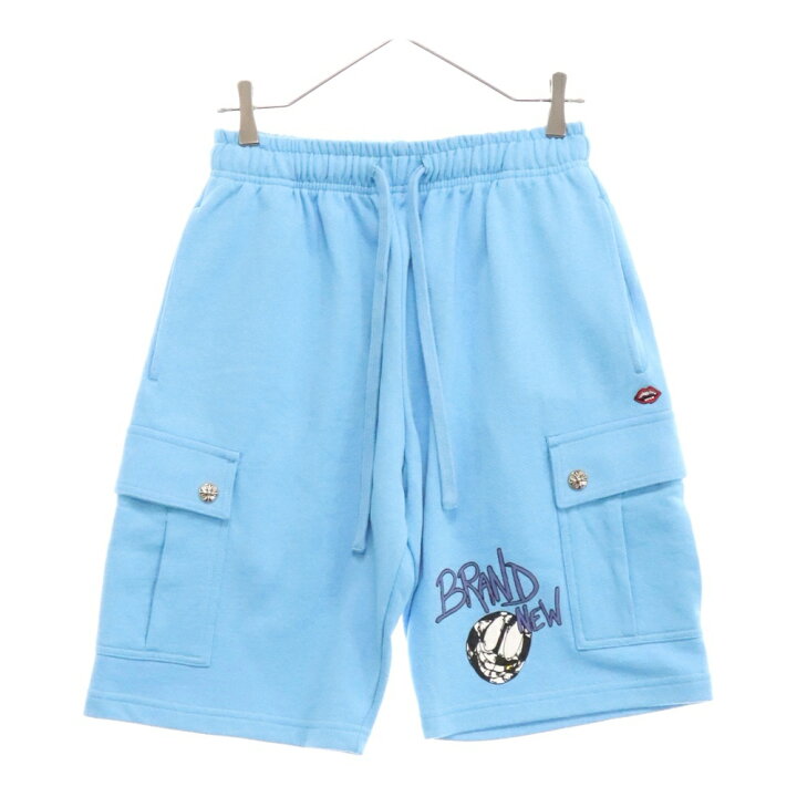 楽天市場】CHROME HEARTS(クロムハーツ) サイズ:S PPO BRAIN NEW HALF 