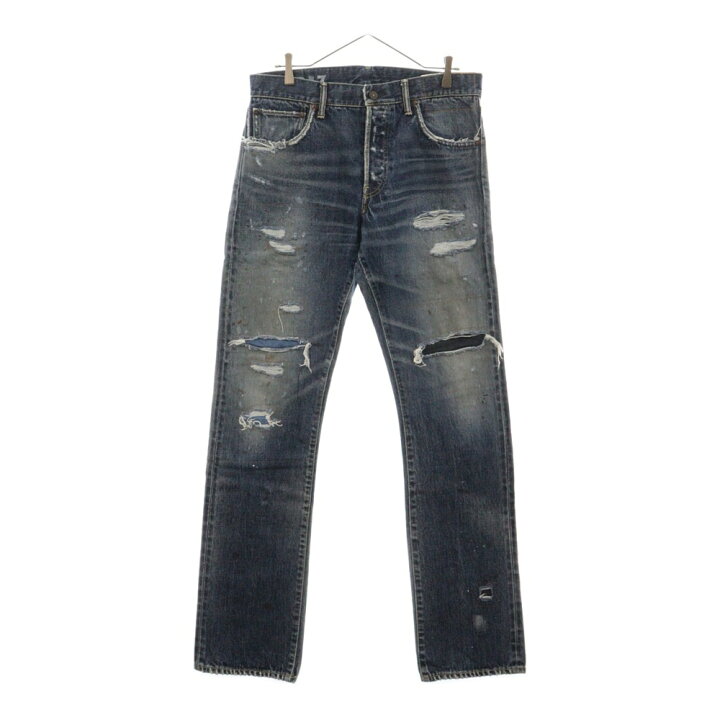 楽天市場】VISVIM(ヴィスヴィム) サイズ:W32/L32 20AW SOCIAL 