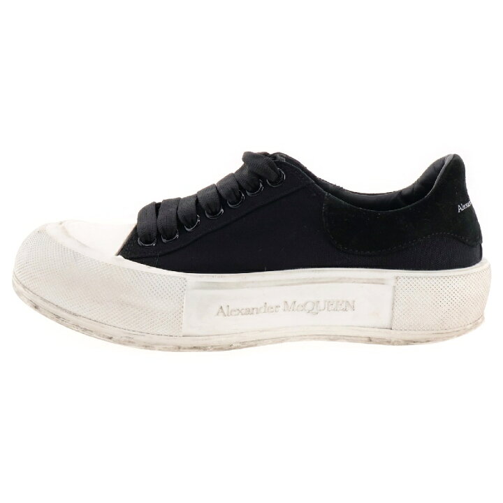 楽天市場】Alexander McQueen(アレキサンダーマックイーン) サイズ:39 