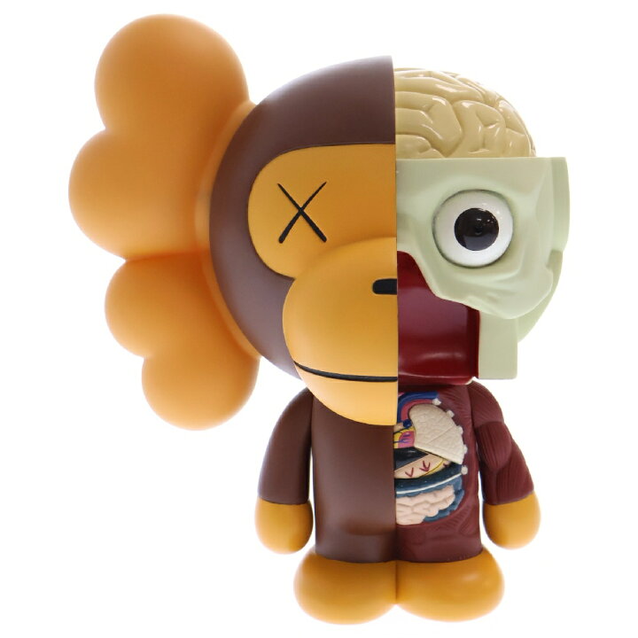 楽天市場】MEDICOM TOY(メディコムトイ) 11SS×A BATHING APE×Original  