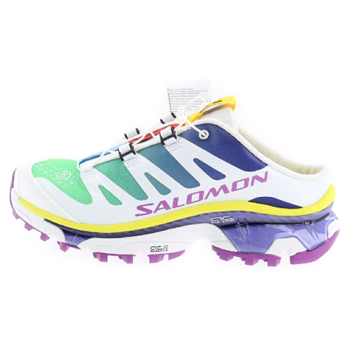 楽天市場】SALOMON(サロモン) サイズ:23.0cm ×MM6 Maison Margiela XT 