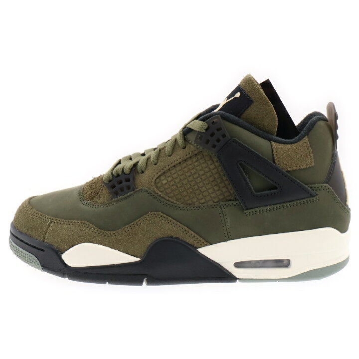 楽天市場】NIKE(ナイキ) サイズ:27.5cm AIR JORDAN4 RETRO SE CRAFT 