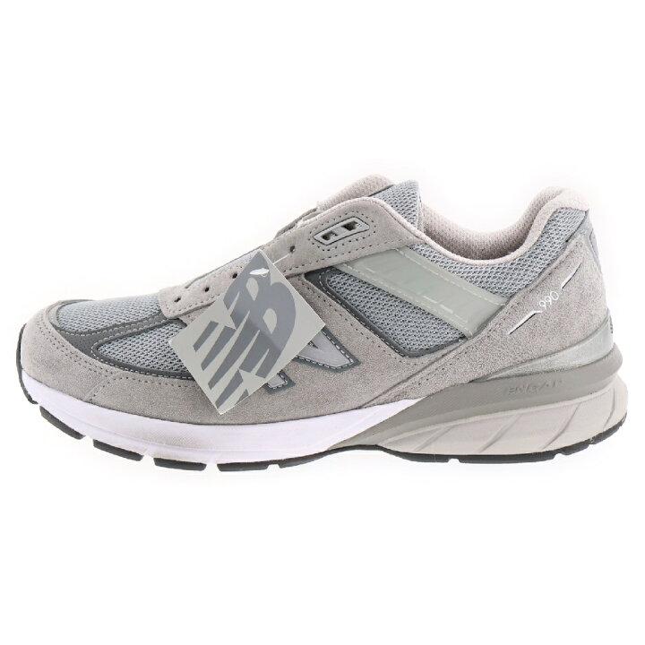 楽天市場】New Balance(ニューバランス) サイズ:28.0cm 990 V5 M990GL5  