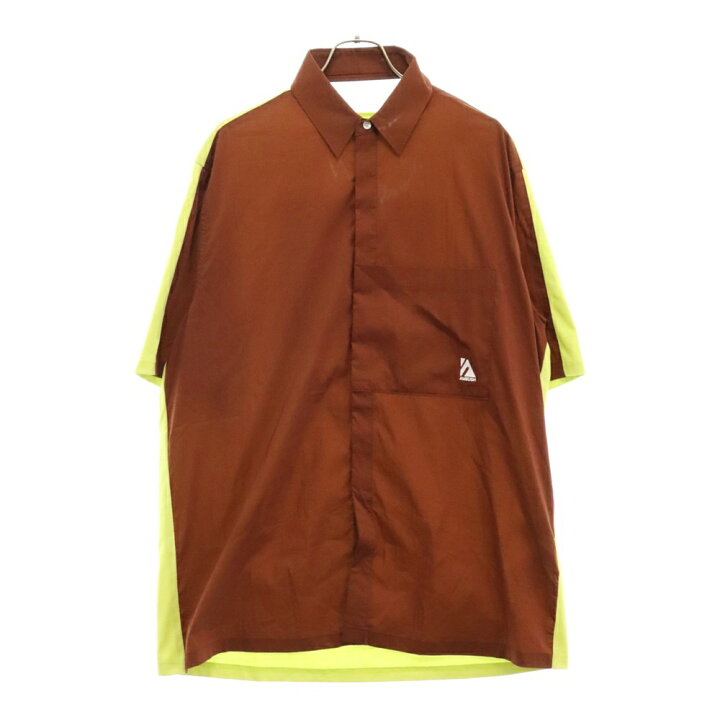 楽天市場】AMBUSH(アンブッシュ) サイズ:L 23SS カラーブロック 