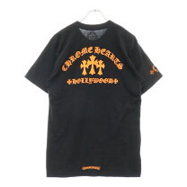 楽天市場】クロムハーツ セメタリー（Tシャツ・カットソー｜トップス 