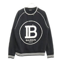 楽天市場】balmain（スウェット・トレーナー｜トップス）：メンズ 