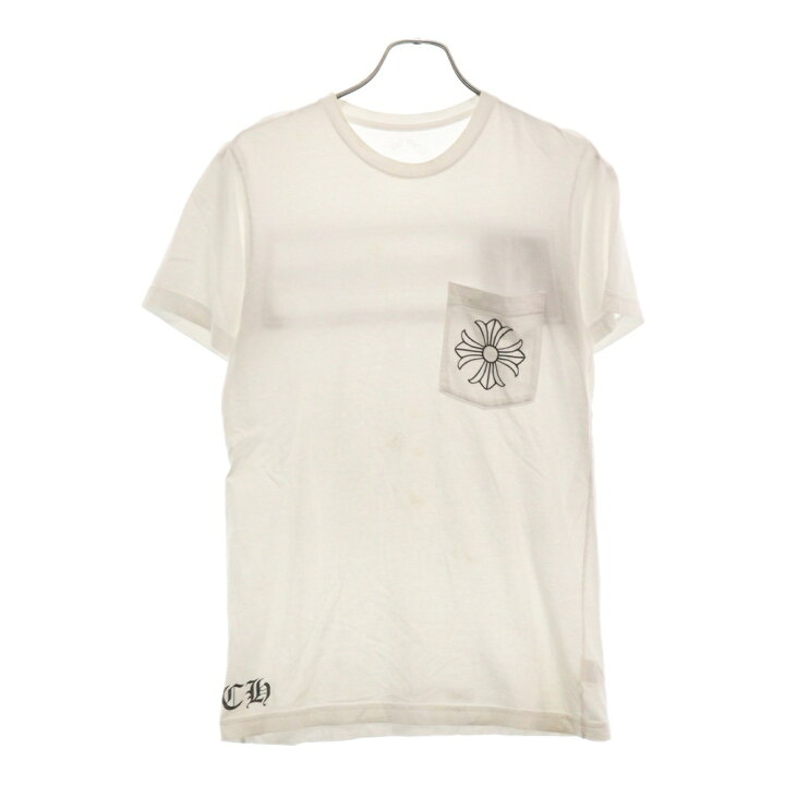 楽天市場】CHROME HEARTS(クロムハーツ) サイズ:S Made In Hollywood 