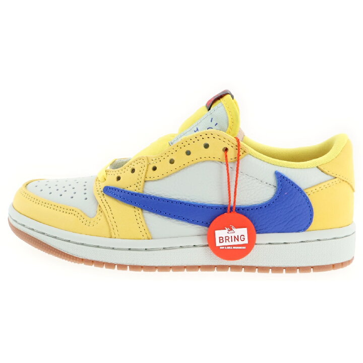 楽天市場】NIKE(ナイキ) サイズ:22.0cm ×TRAVIS SCOTT WMNS AIR JORDAN 