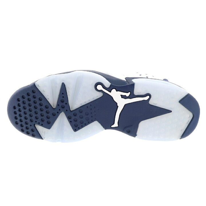 楽天市場】NIKE(ナイキ) サイズ:26.5cm AIR JORDAN 6 MIDNIGHT NAVY 