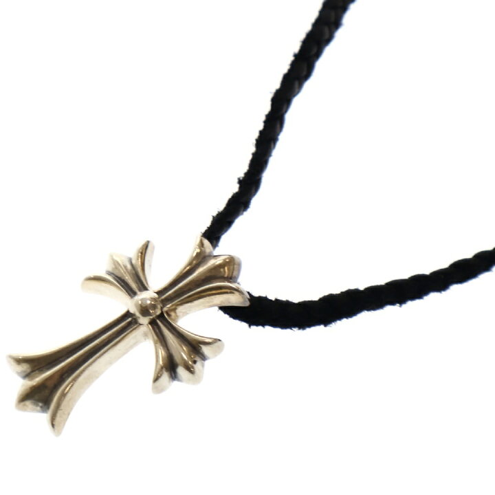 楽天市場】CHROME HEARTS(クロムハーツ) CH CRS SML BC スモールCH  