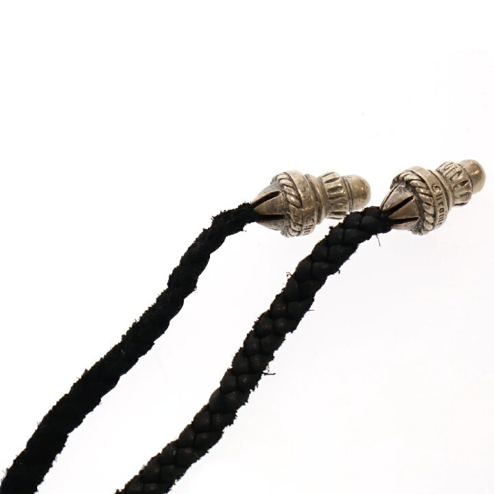 楽天市場】CHROME HEARTS(クロムハーツ) CH CRS SML BC スモールCH  