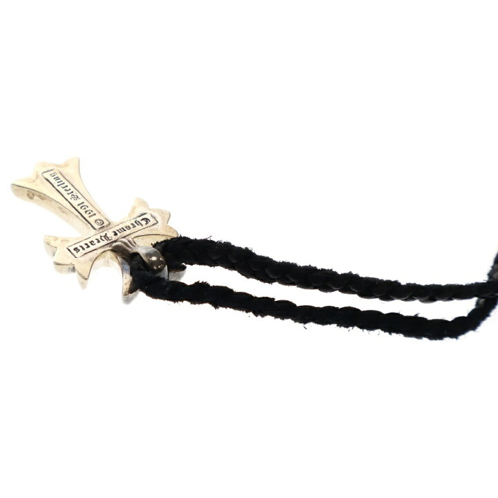 楽天市場】CHROME HEARTS(クロムハーツ) CH CRS SML BC スモールCH  