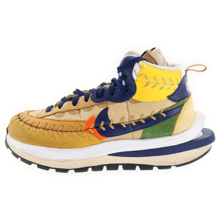 楽天市場】NIKE(ナイキ) サイズ:27.5cm ×JEAN PAUL GAULTIER×sacai LD  