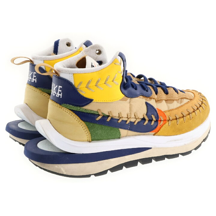 楽天市場】NIKE(ナイキ) サイズ:27.5cm ×JEAN PAUL GAULTIER×sacai LD 